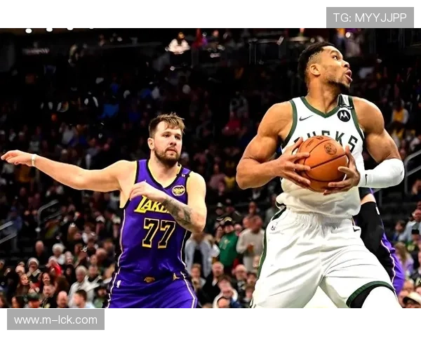湖人队东契奇与雄鹿队字母哥领衔未来五年NBA争霸格局