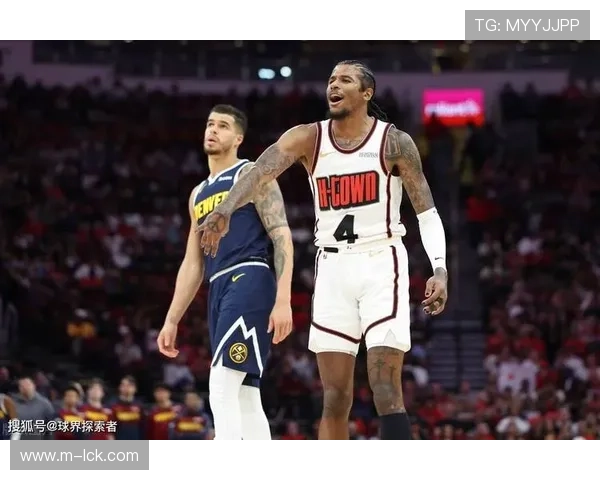 杰曼末节连得7分打停辽宁,主场气氛瞬间点燃