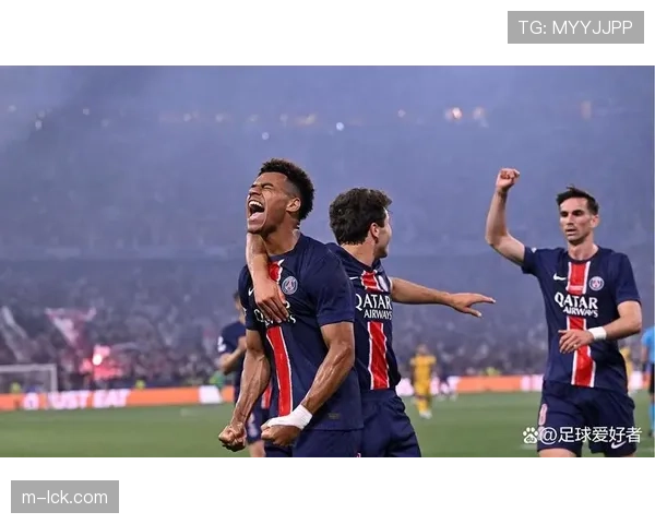 杜埃替补登场导演逆转，巴黎卫冕冠军底蕴经受考验