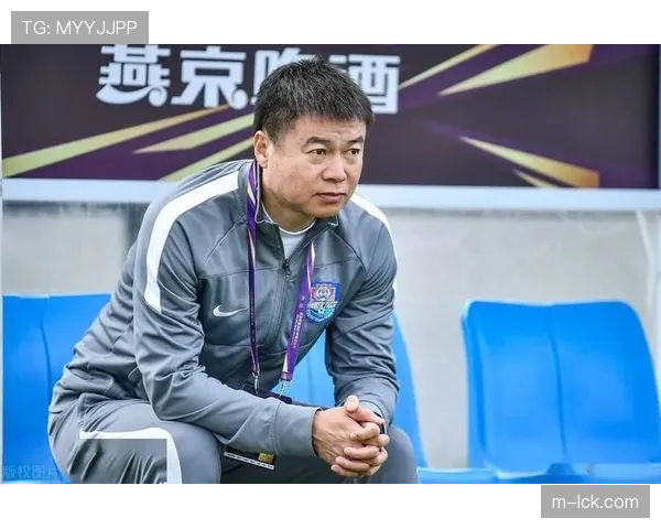 【2026年4月中超联赛·人物·专访专访天津津门虎主帅于根伟：我们追求的控制，是基于快速转换前提下的控球
