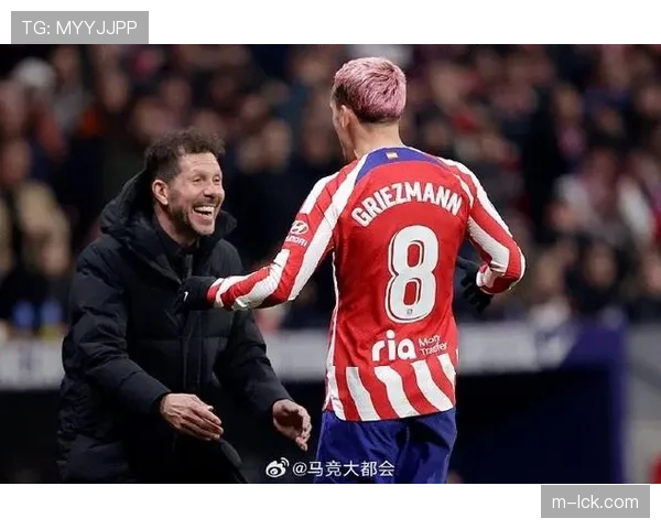 解读西蒙尼的马竞为何仍是本赛季西甲失球最少的球队